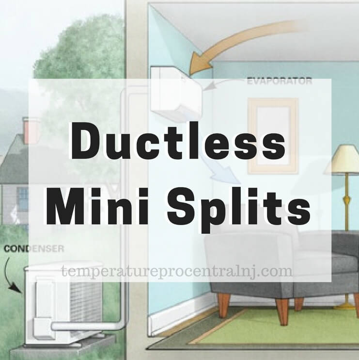 Everything You Need To Know About Ductless Mini Splits